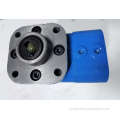 Xcmg Loader Full Hydraulic Steering Gear BZZ1-E400C Full Hydraulic Steering Gear for Lonking 833 Supplier